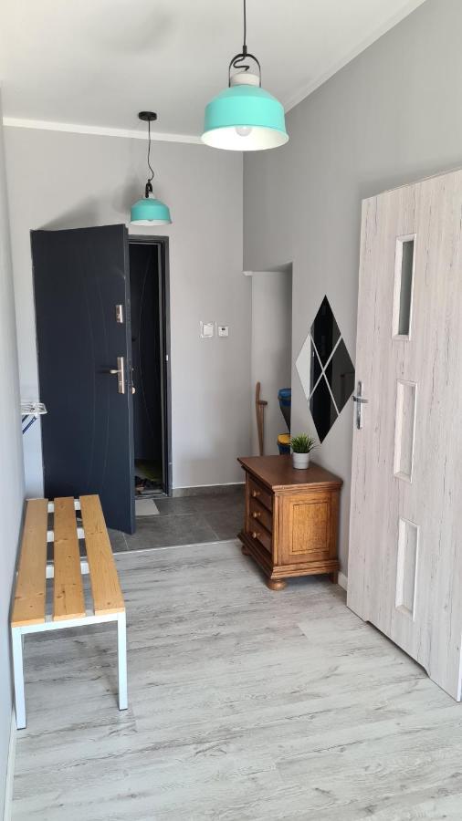 Urocze Apartamenty Na Wsi Goledzinow Luaran gambar