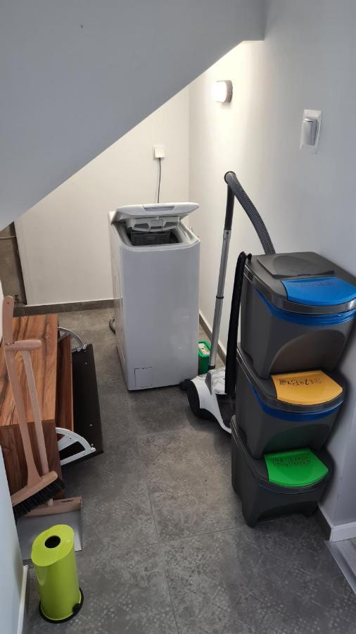 Urocze Apartamenty Na Wsi Goledzinow Luaran gambar