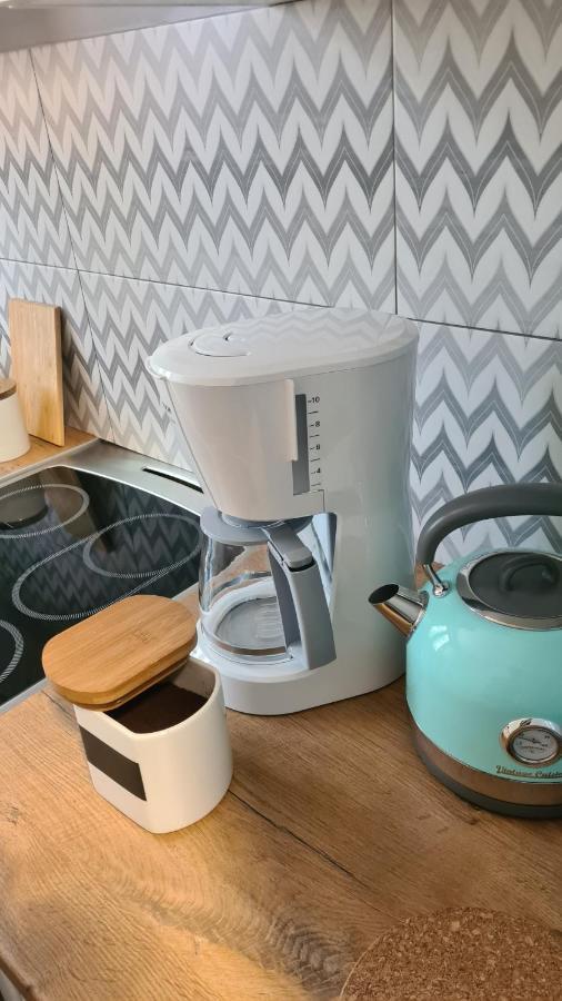 Urocze Apartamenty Na Wsi Goledzinow Luaran gambar